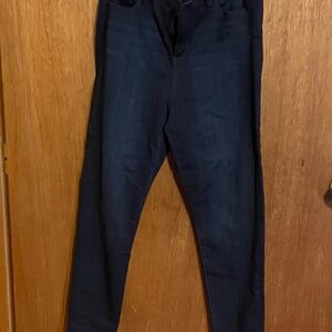 Liverpool Los Angeles Petite High Rise Skinny Jean size  10/30